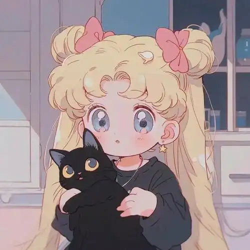Fun头像